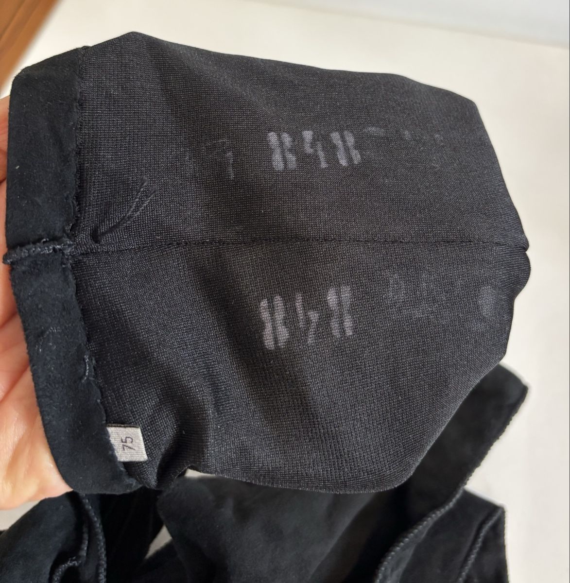 Guanti & manicotti: Bottega Veneta lange Handschuhe – Usato da Dietikon venduto da k.mirella 6