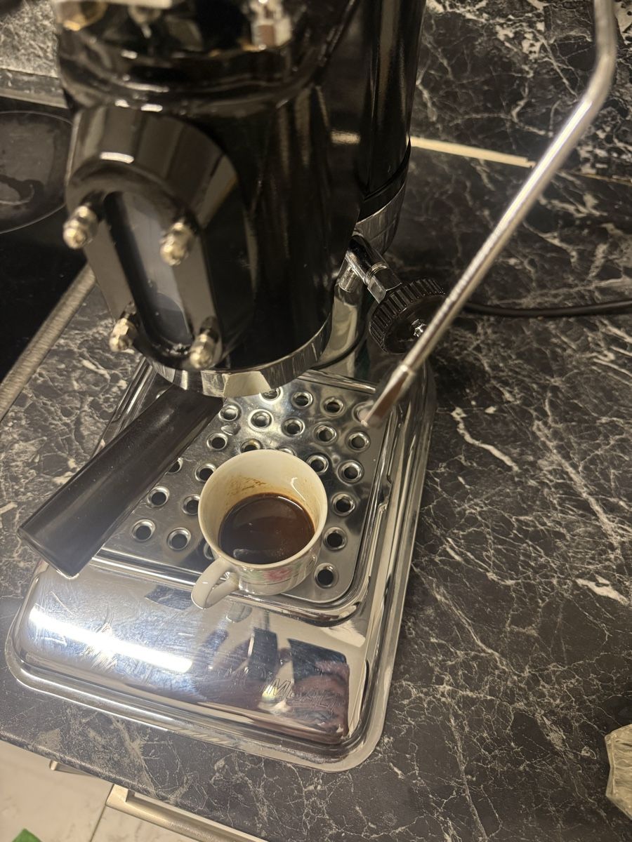 Macchine per caffè & Macchine per espresso: La Cimbali Microcimbali Liberty – Usato da Nussbaumen AG venduto da bar_cjc2 7