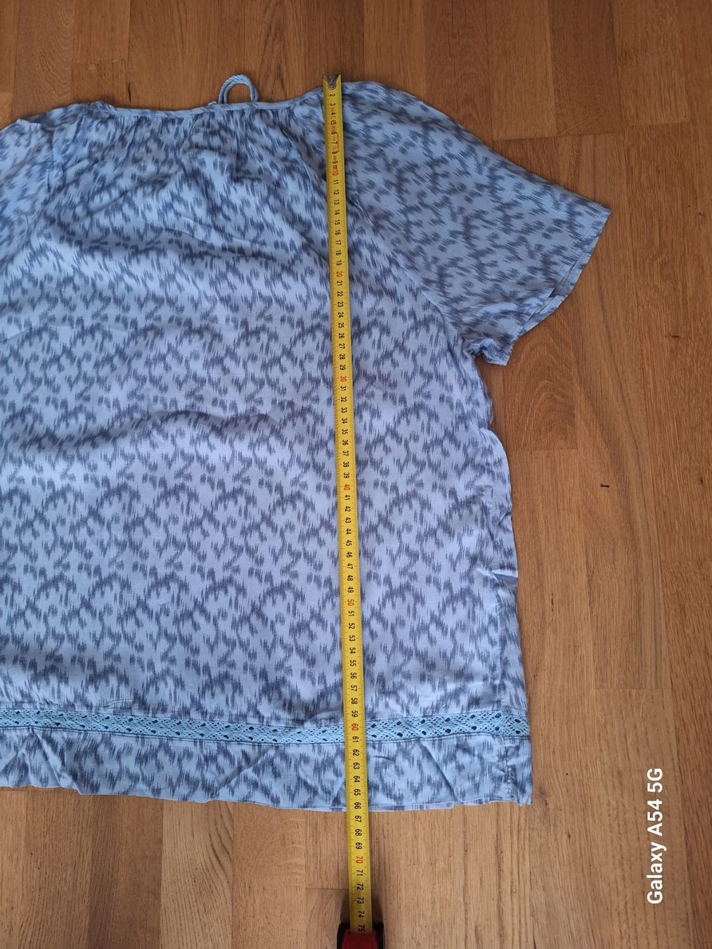 Camicette: Damen Bluse in Gr.40 – Usato da Chur venduto da blackcat10 3