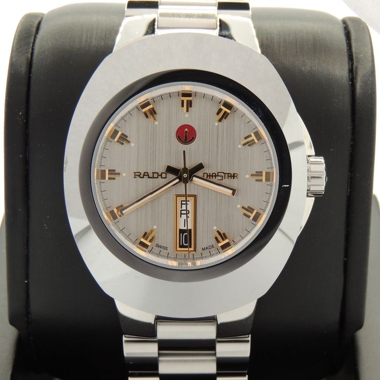 Montre Rado Original Diastar XL neuve (Neu und originalverpackt) in ...