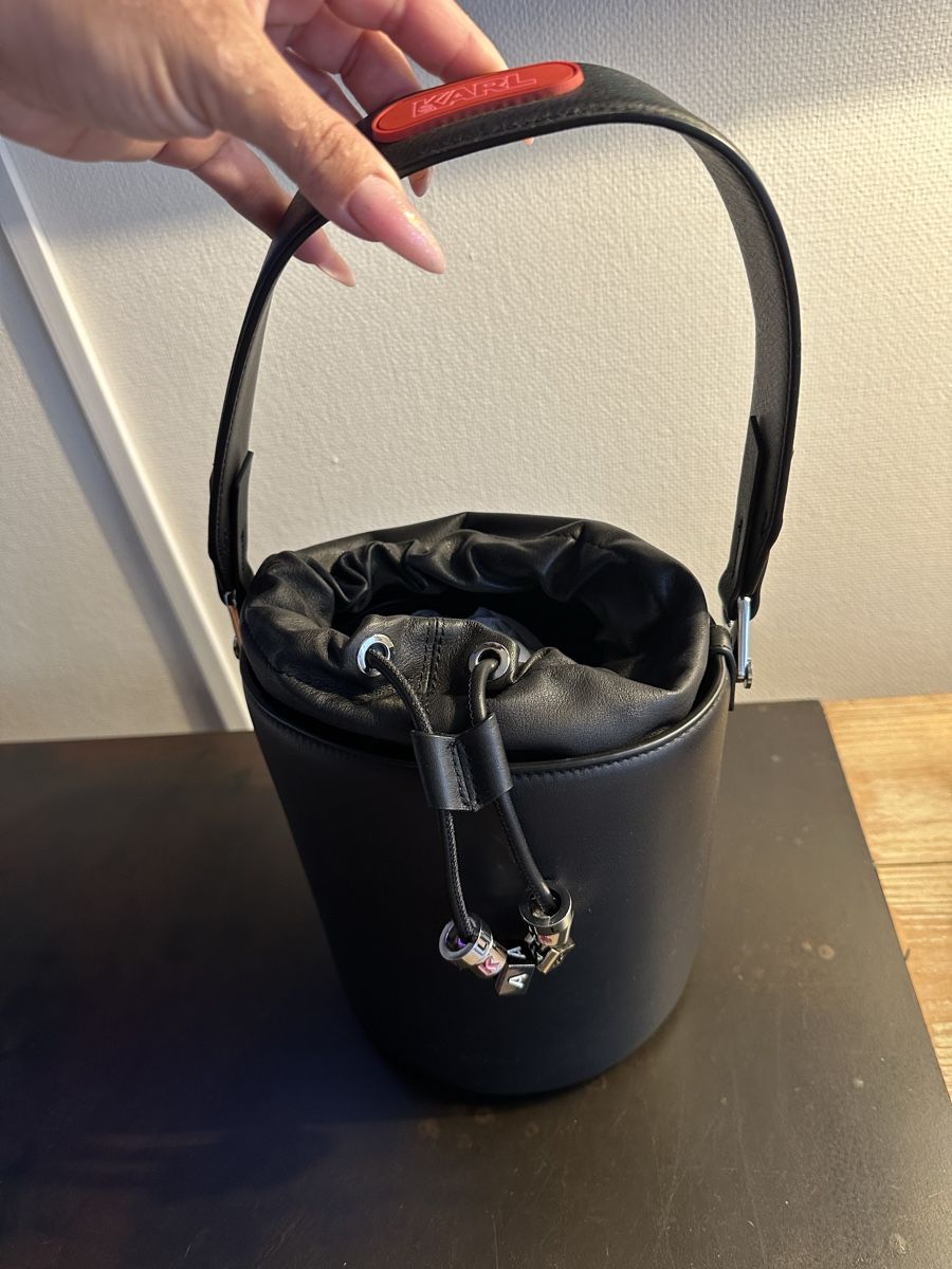 Karl Lagerfeld Borse da donna: Tasche Karl Lagerfeld – Nuovo (secondo la descrizione) da Wallisellen venduto da anutadarki 6