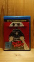 DEATH PROOF Todsicher auf Blu-Ray mit Kurt Russell