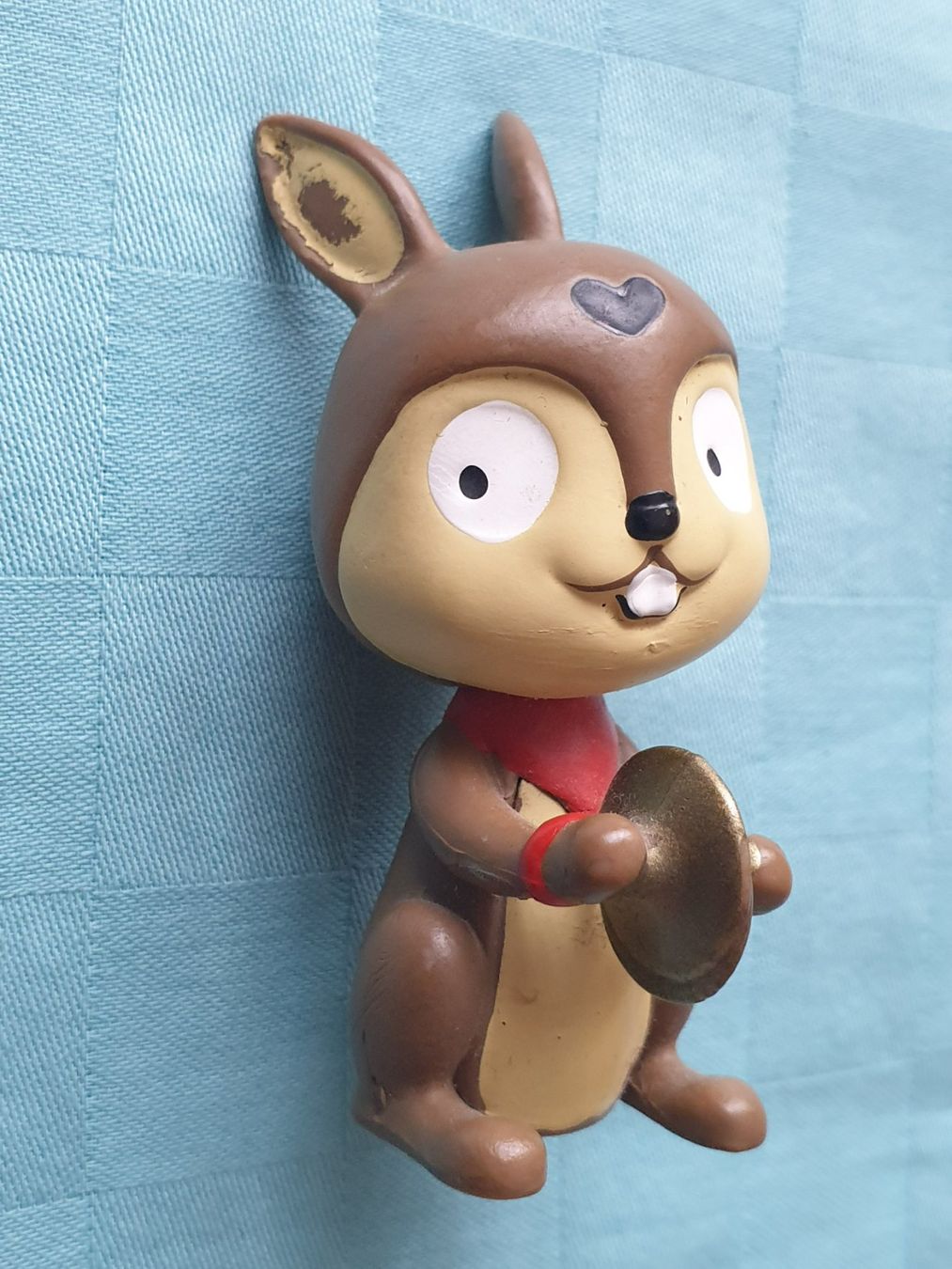 Audiolibri: Kindergartenlieder Tonie Figur – Usato da Mörschwil venduto da spirspi 1