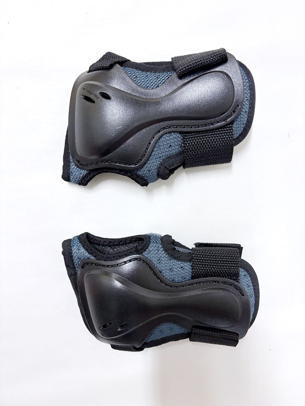 Protezioni & Imbottiture: Protektoren Kinder Grösse S Rollerblade – Usato da Neuenkirch venduto da Gluecks.Kauf 4