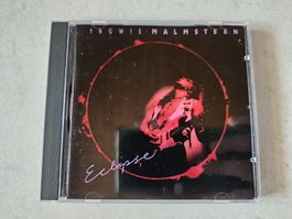 Yngwie Malmsteen  -  Eclipse