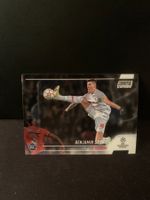 Topps Stadium Club Chrome Benjamin Sesko Rookie