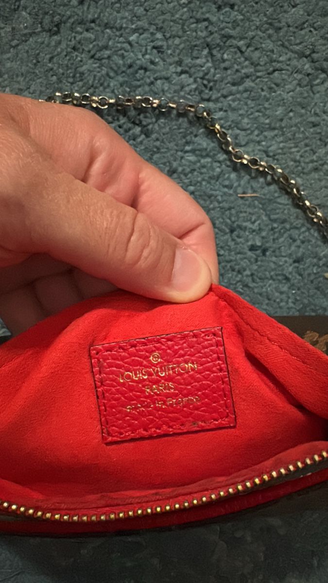 Louis Vuitton Taschen für Damen: Borsetta Louis Vuitton  – Gebraucht aus Maggia von Violettra 4