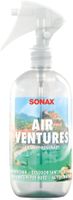 AirVentures Lufterfrischer 4er Set 300ml