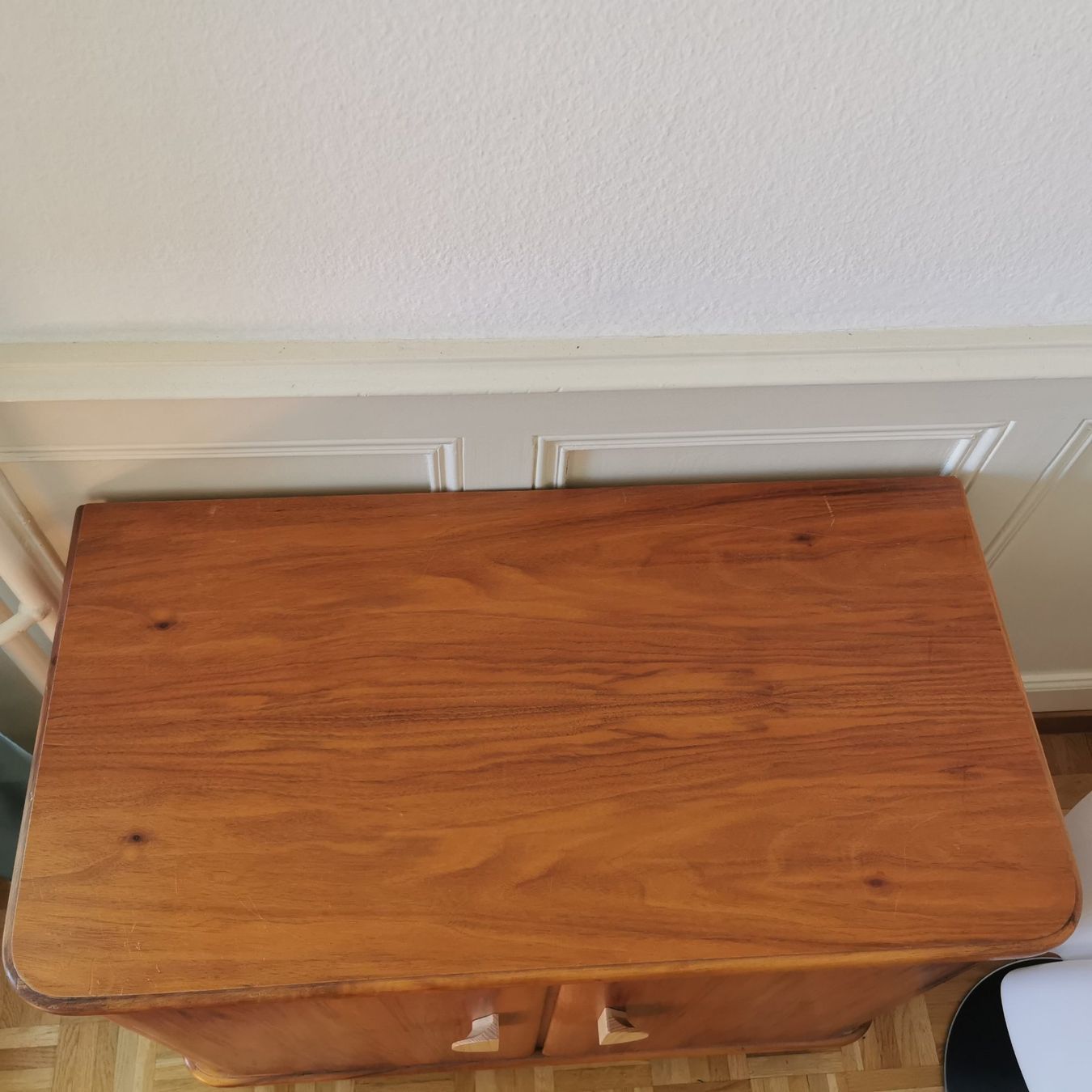 Cassettiere: Ancienne commode vintage – Usato da La Chaux-de-Fonds venduto da DrRabbit 2