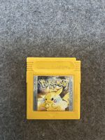 Pokemon Gelbe Edition - Gameboy - NOE Modul