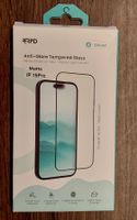 RPD Anti-Glare Tempered Glasses iP 15Pro neu