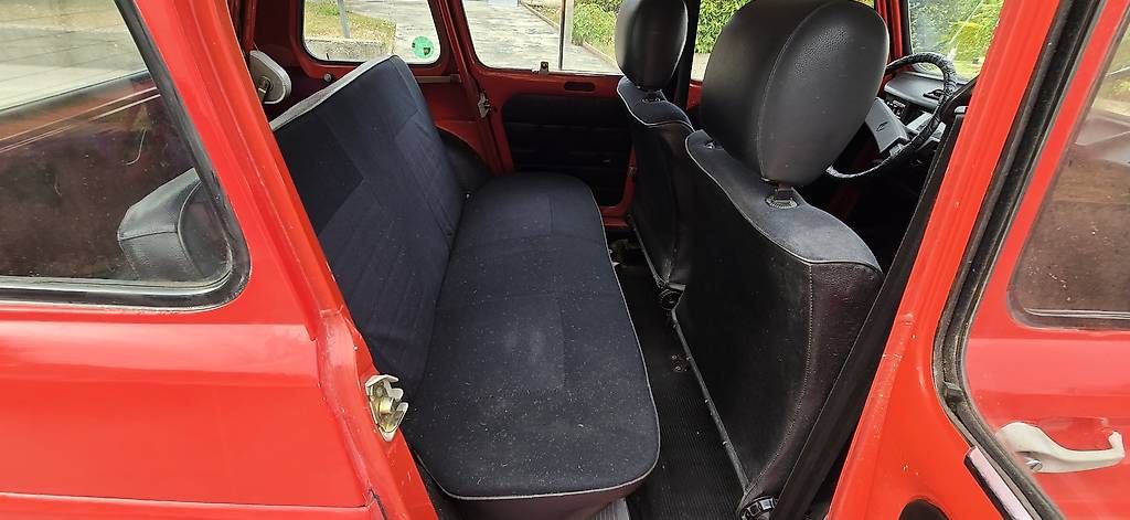 Automobili: Renault R4 GTL 1978 (Négociable) – Usato da Courfaivre venduto da ber_td22 4