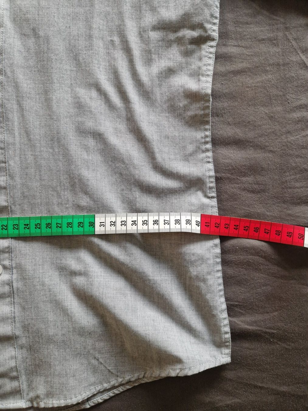 H&M Camicie: Chemise – Usato da Lausanne venduto da mgo_yx25 4