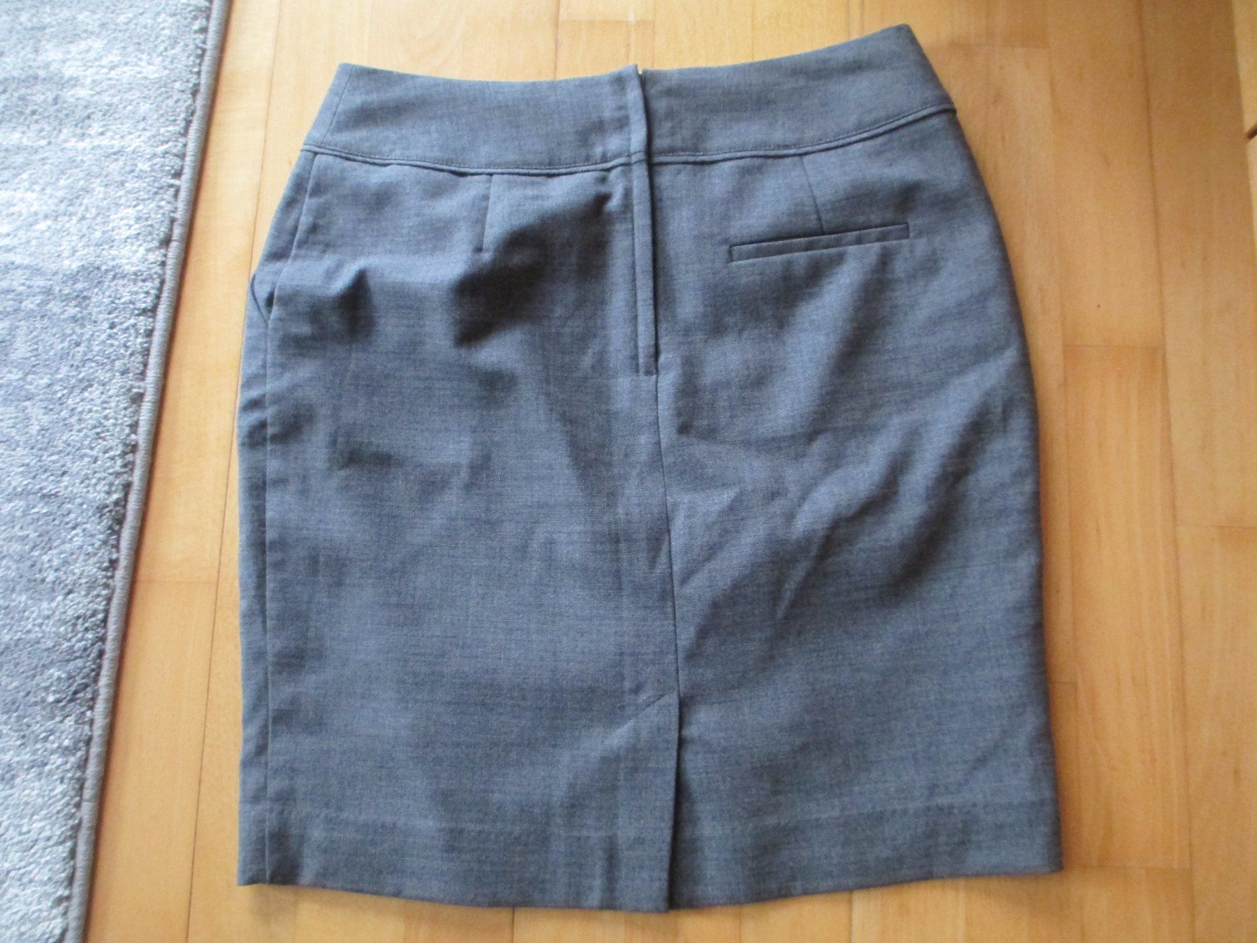 H&M Gonne: Toller Stoffrock Gr 38 – Usato da Landquart venduto da Froneri 1