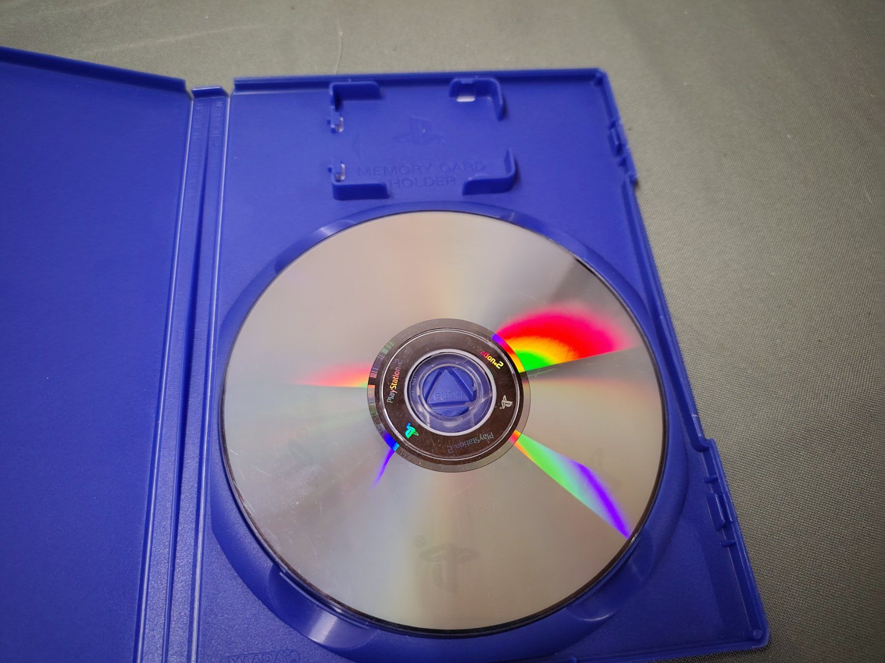 Sony Spiele: Jeu PS2 Grand Theft Auto: Vice City Stories – Gebraucht aus Saxon von dan_drn5 2