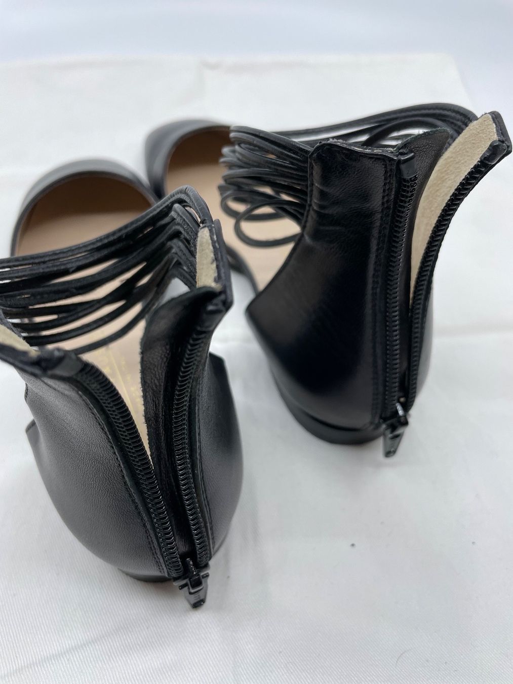 Scarpe da donna: Italienischer Damenschuh Moda Fausto – Usato da Pfeffingen venduto da Paco1991 5