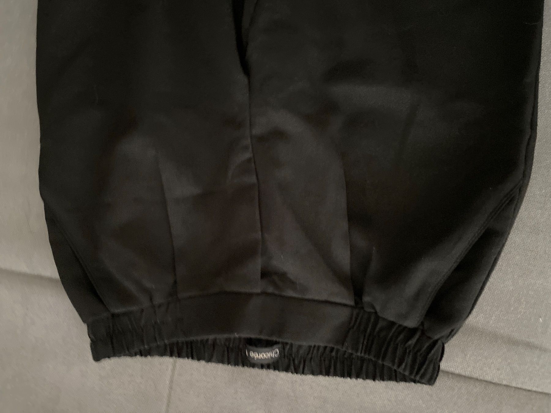 Hosen: Stoffhose XS – Gebraucht aus Selzach von 02nunafizz 1