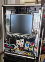 LÖWEN CASUNO GELDSPIELAUTOMAT