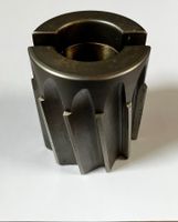 Aufsteckreibahle MAY ø60mm H7 DIN219