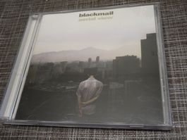 Blackmail - Aerial View CD