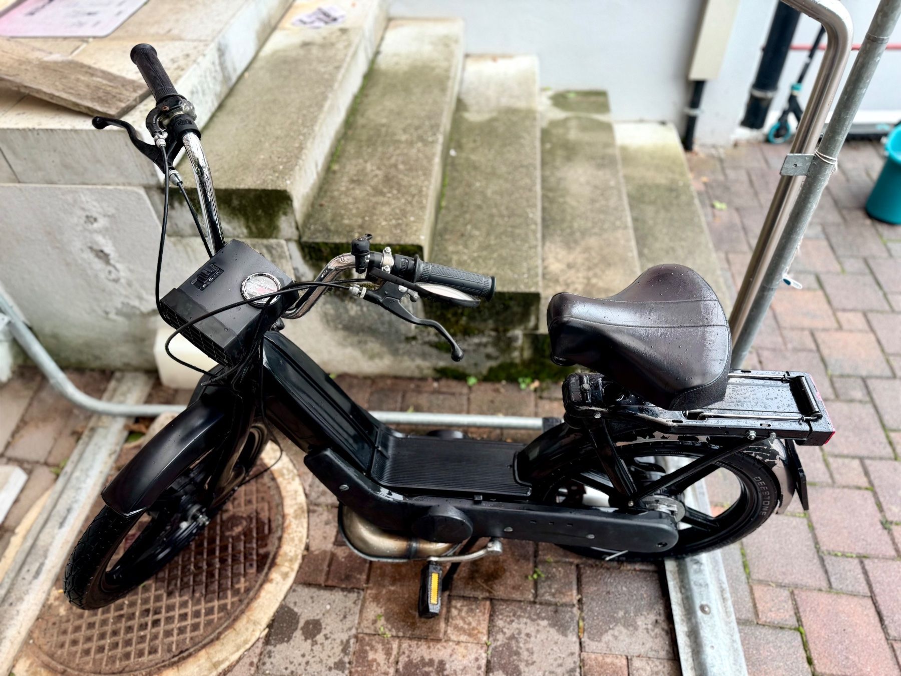 Piaggio Ciclomotori: Piaggio Ciao – Usato da Muttenz venduto da Pasci_Mu 2