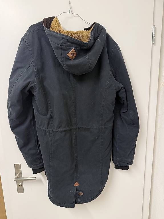 Vestes: Herrenjacke – D'occasion à Bern par amanda-staub 2