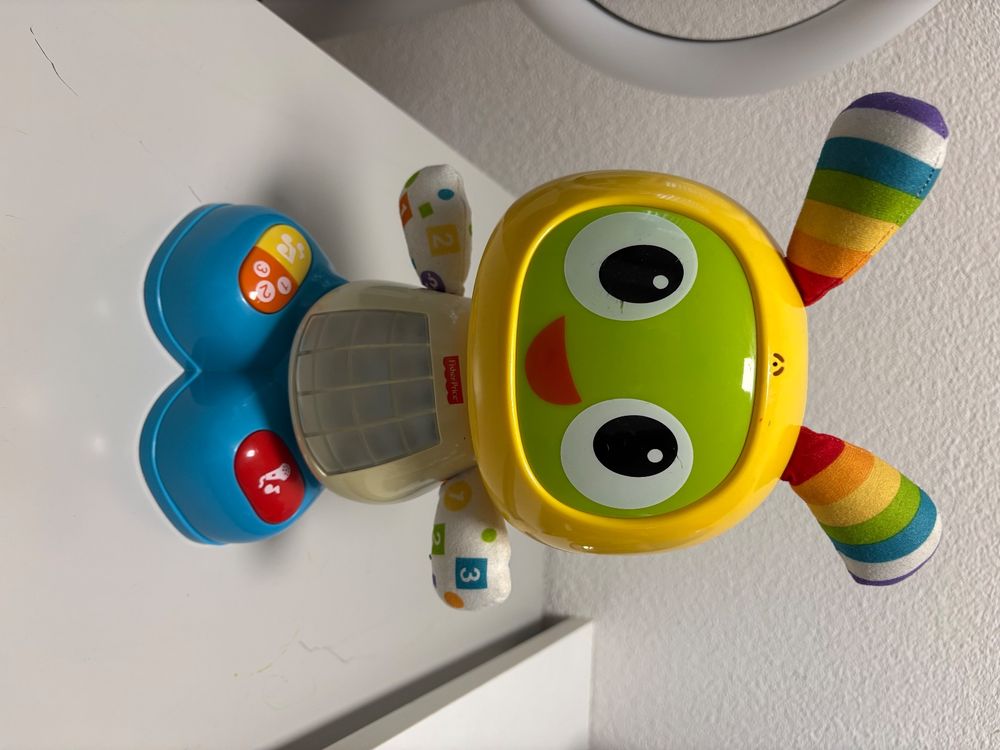 Fisher Price Beat Bo (Gebraucht) in Pfungen für CHF 4 – mit Lieferung ...