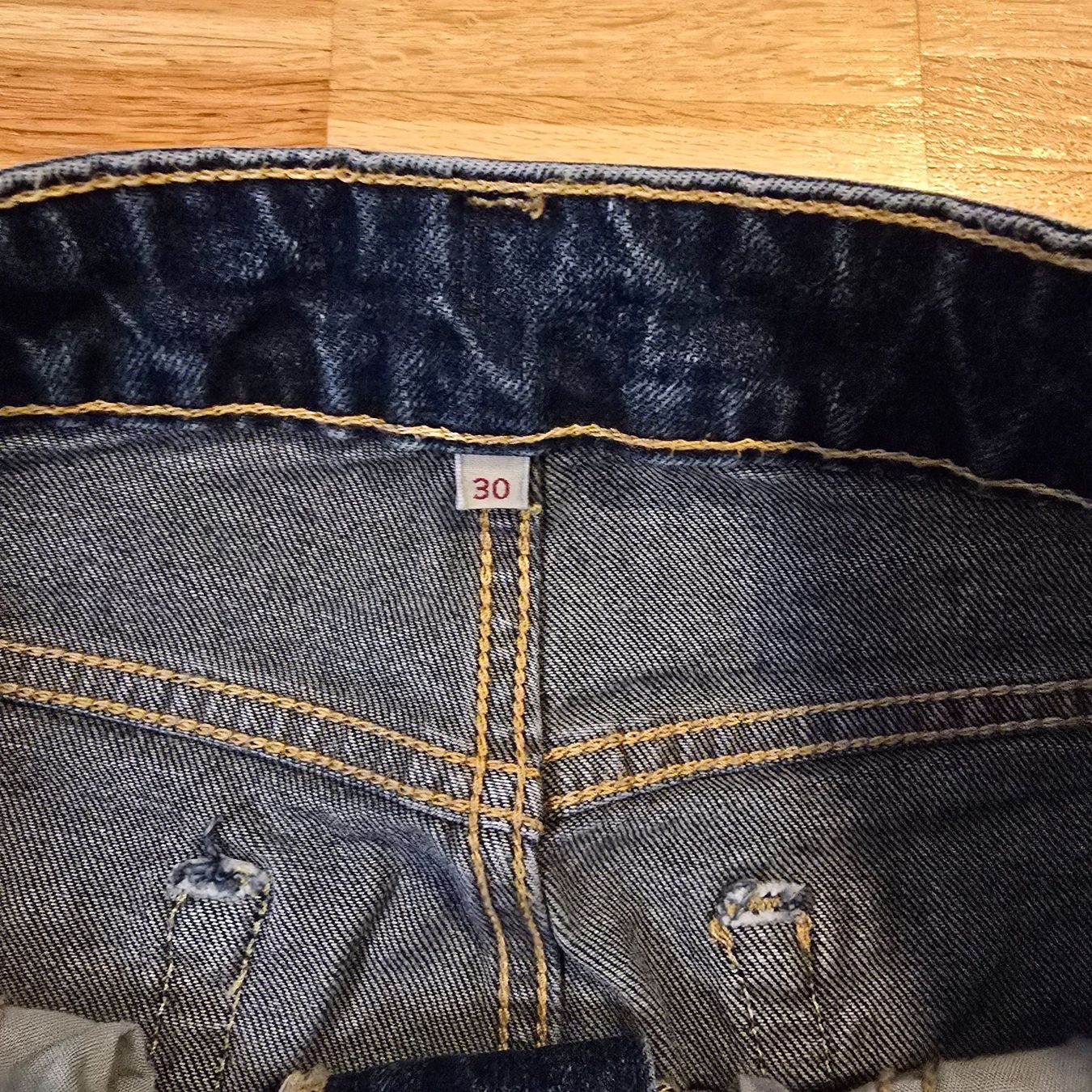 Levi's Röcke: Levis Jeans Jup, Grösse 30 – Neu (gemäss Beschreibung) aus Basel von Galia2000 2