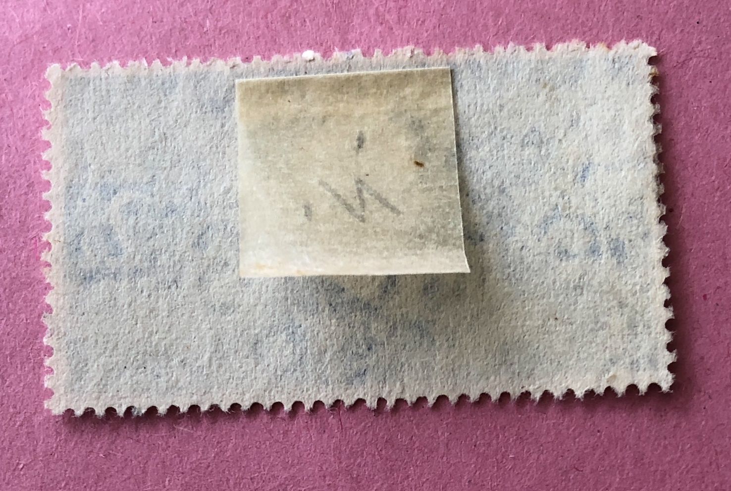 Alle Briefmarken: Briefmarken aus Großbritannien gestempelt  – Gebraucht aus Aarau von Angi-007 1