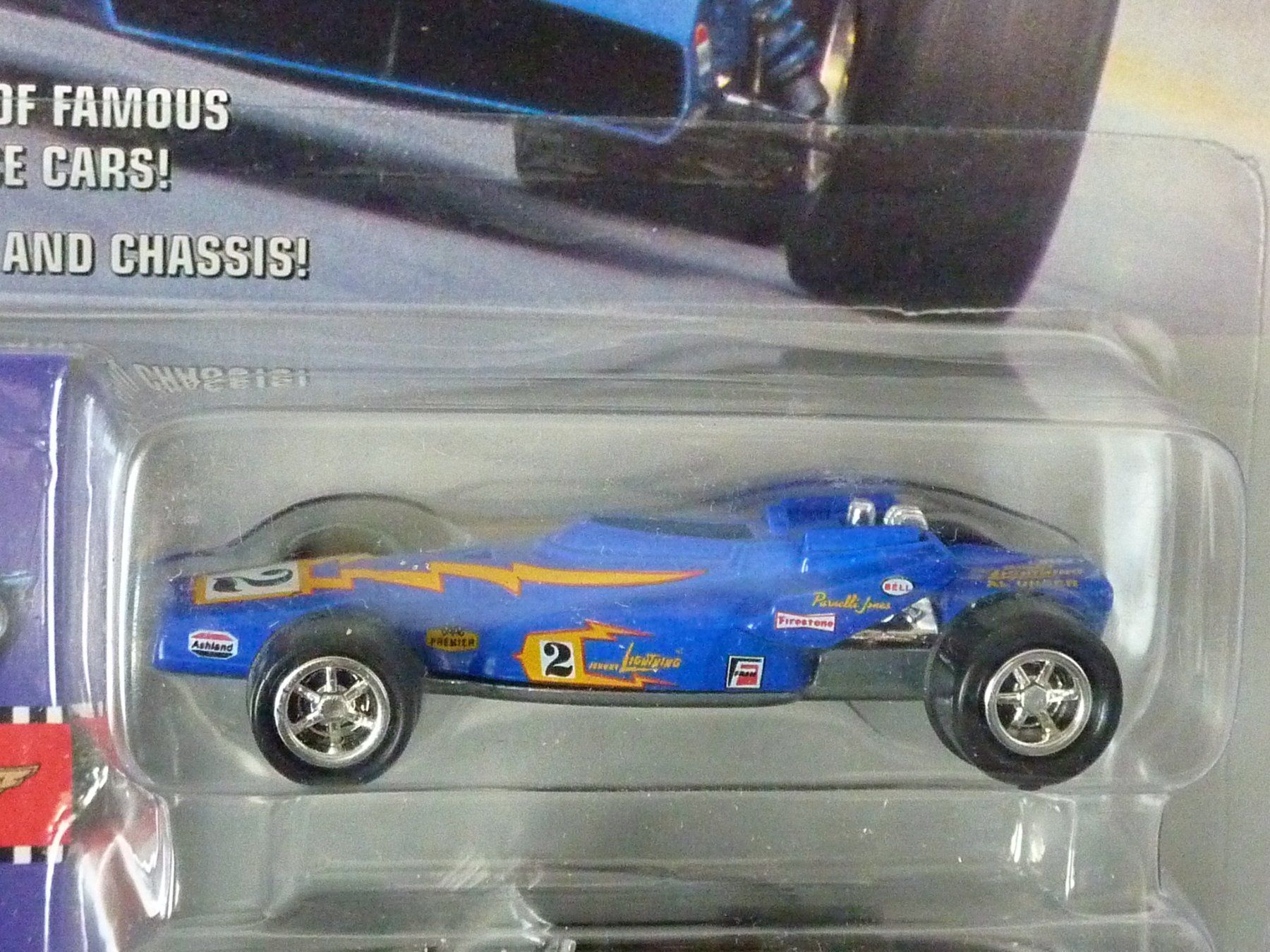 Modellini d'auto: Oldsmobile Pace Car Indianapolis 1970 – Nuovo e nell'imballaggio originale da Dürrenäsch venduto da Cobra1ch 2