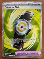 Pokemon Counter Gain (Versand gratis)