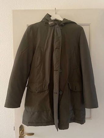 Woolrich Arctic Parka Grösse M