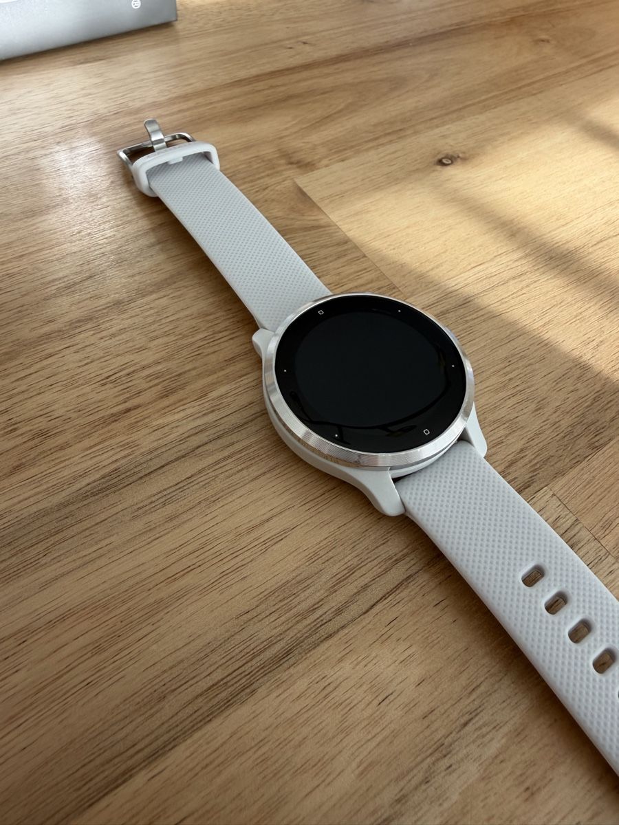 Garmin Smartwatch: Garmin Venu 2S GPS 40mm – Usato da Seewen SZ venduto da mads_around 5
