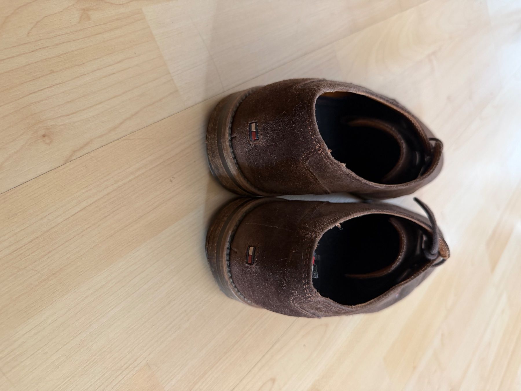 Tommy Hilfiger Scarpe da uomo: Tommy Hilfiger – Usato da Kloten venduto da Rico053 2
