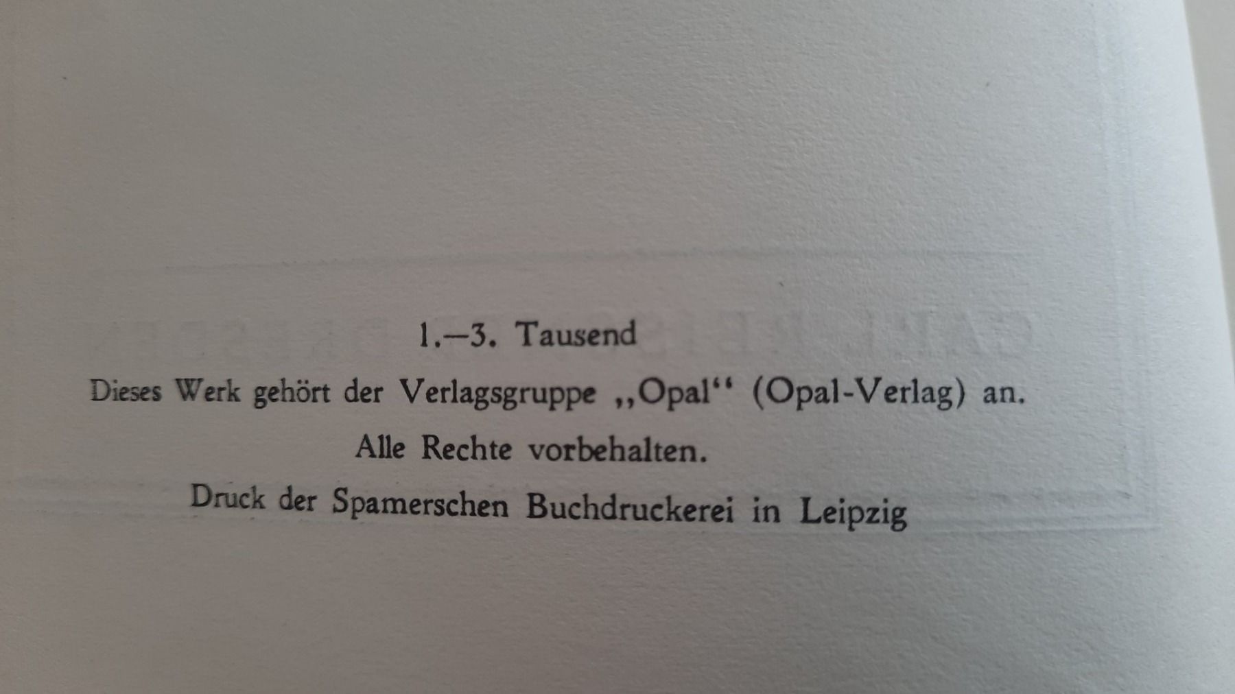 Libri: Der Karneval des Zweiten Kaiserreichs. – Usato da zürich venduto da gabab 3
