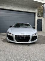 AUDI R8 Coupè 4.2 FSI V8 Quattro R-Tronic