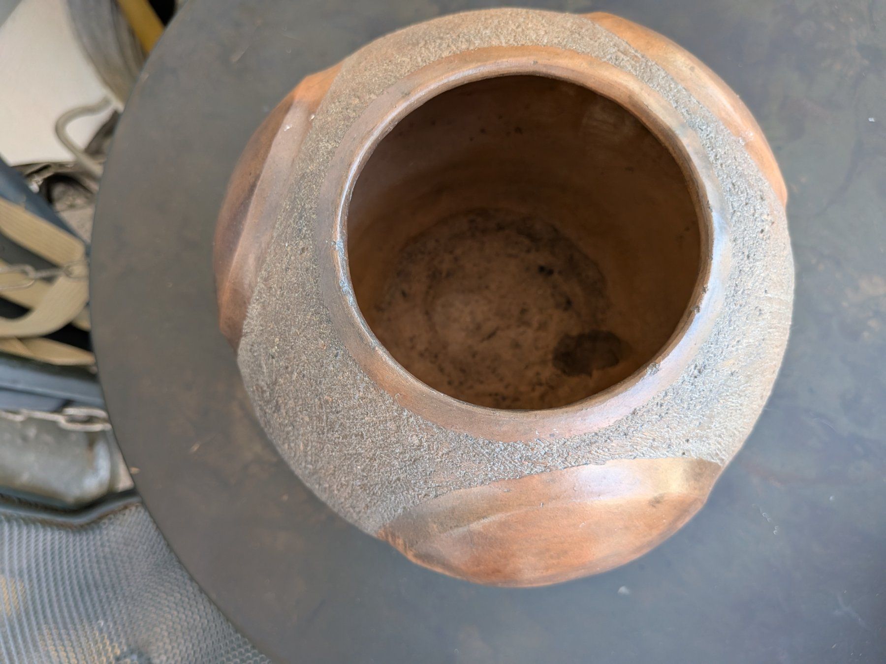 Vasi & Recipienti: Simon Masilo Keramik Vase – Usato da Emmen venduto da magelan 2