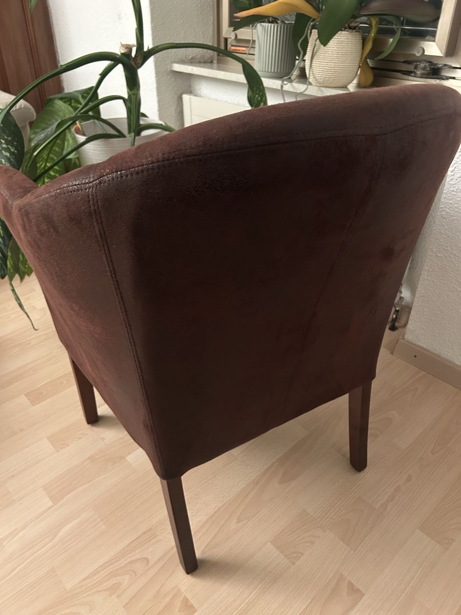 Poltrone: Sessel von Home24 – Usato da Zürich venduto da Perelka01 2