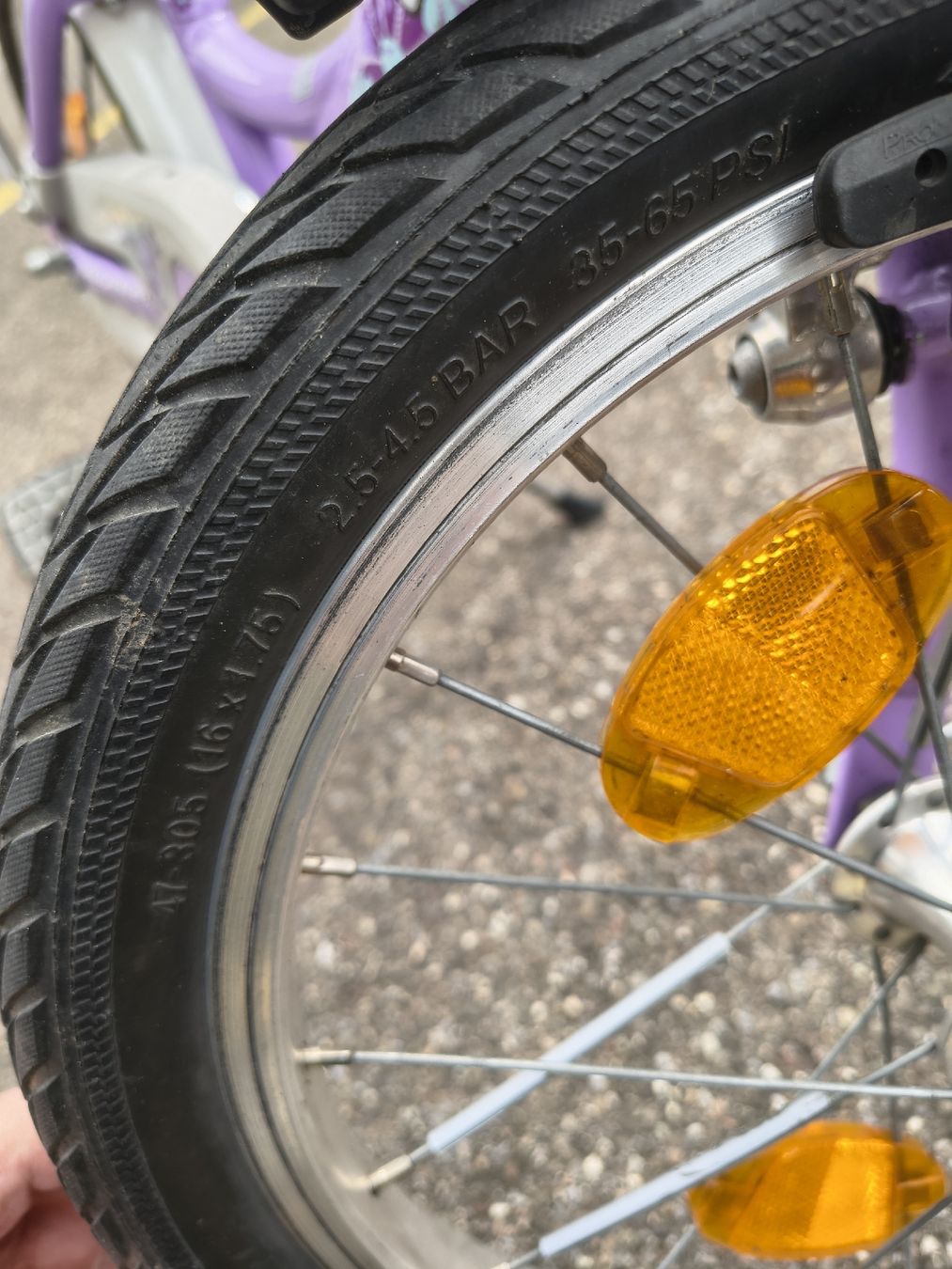 Puky Biciclette: Kindervelo Puky 16 Zoll – Usato da Zürich venduto da pciresa 1