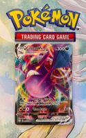 Crobat Vmax Ultra Rare Glänzendes Schicksal 045/072