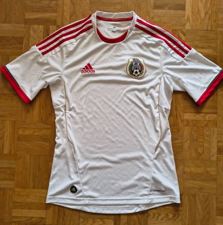 Adidas Original Mexico Trikot Grösse S Jahr 2012/2013