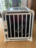 4pets ECO dog transport box used