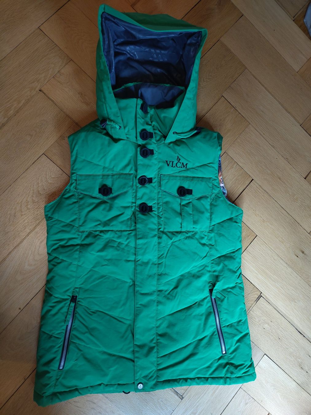 Gilets & Westen: Weste – Gebraucht aus Bern von Linii