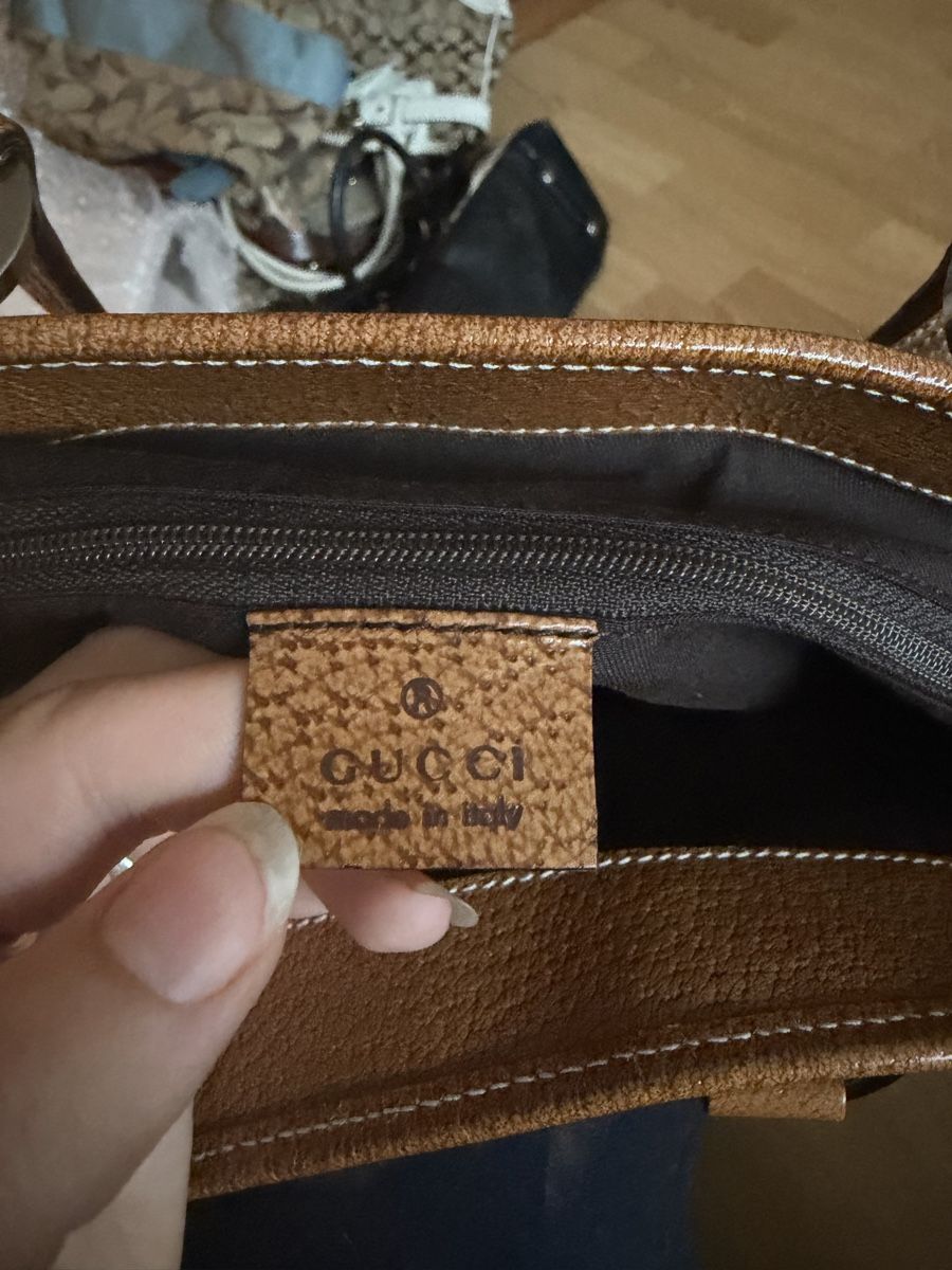 Gucci Borse da donna: GUCCI Designer Tasche – Usato da Basel venduto da moon-jewelry 5