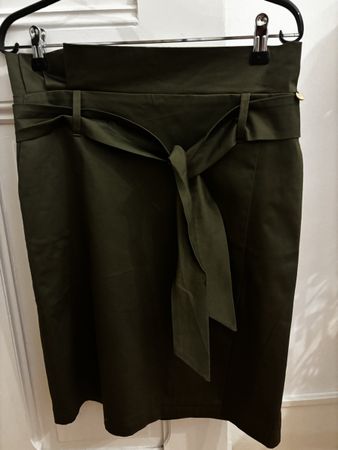 Jolie jupe Lui-Jo taille 38