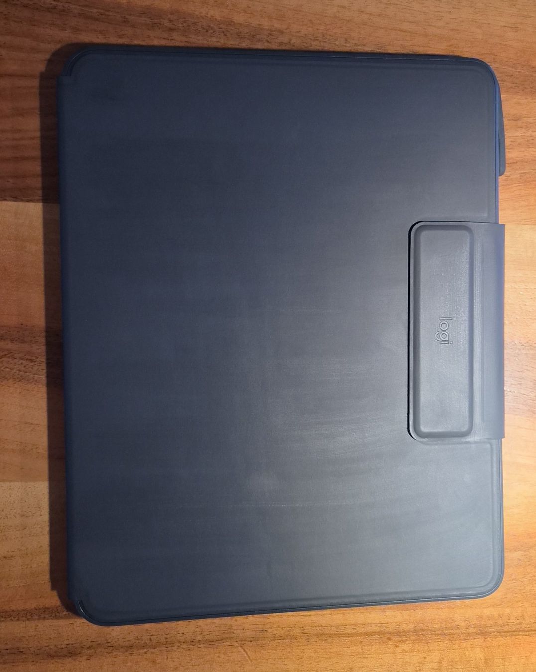 Logitech Tastiere: Logitech Slim Folio Pro für iPAD Pro 12.9" – Usato da Meggen venduto da Isi55 1