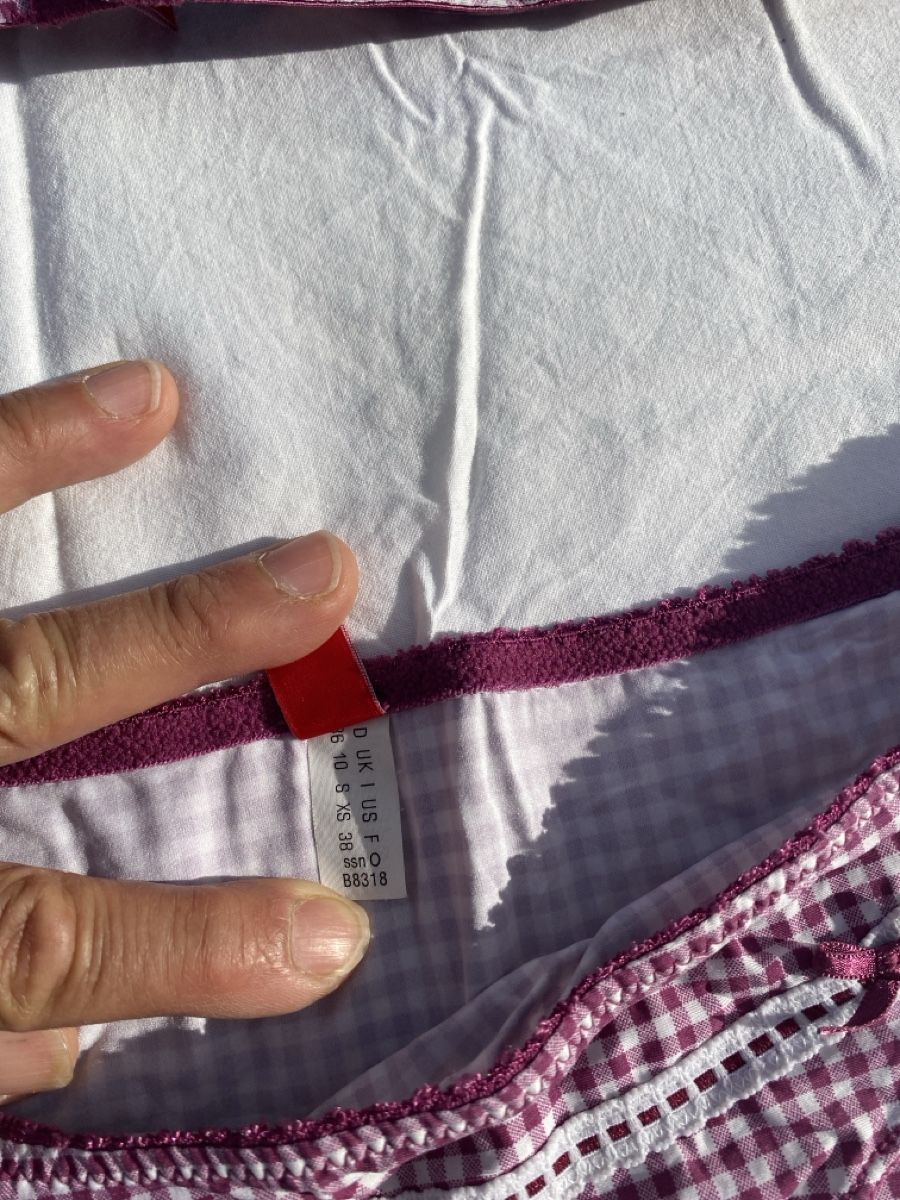 Autres dessous: Sous-vêtements ensemble Esprit – D'occasion à Lonay par Ikoko 2