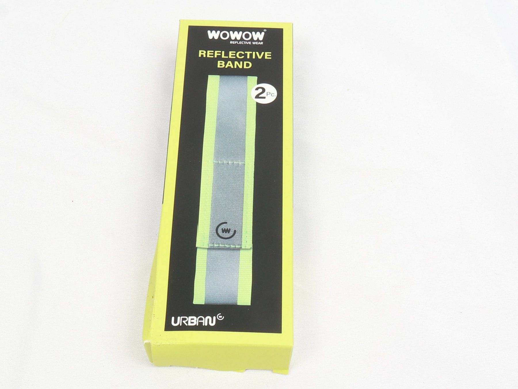 Nastri decorativi: WOWOW Reflective Band 2 Stk. – Nuovo (secondo la descrizione) da Steinen venduto da Restwert_Steinen 2