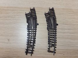 Arnold N 2 x 1760 Bogenweichen (1)