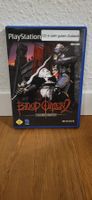PS2 - Blood Omen 2